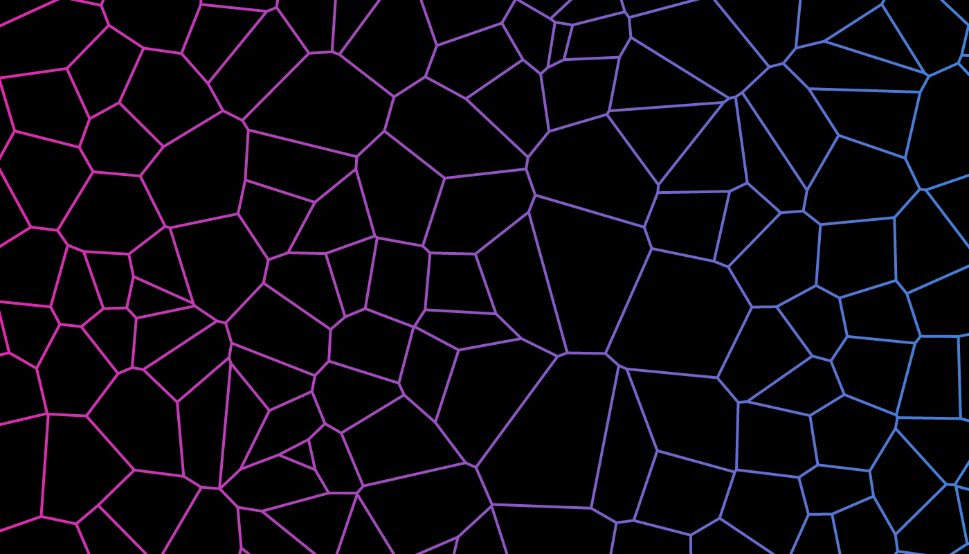 Voronoi screenshot